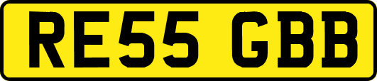 RE55GBB