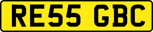 RE55GBC