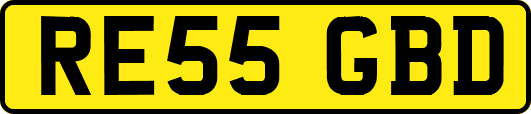 RE55GBD