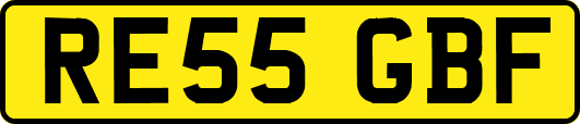 RE55GBF