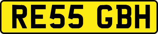 RE55GBH