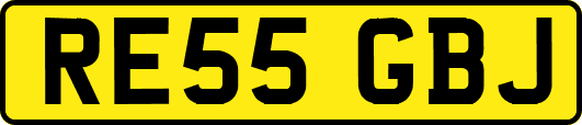 RE55GBJ