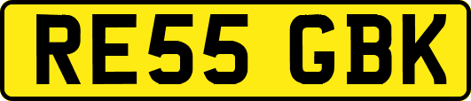 RE55GBK