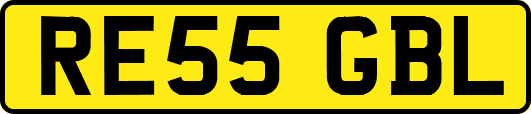 RE55GBL