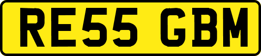 RE55GBM