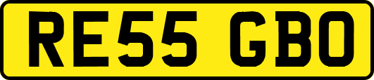 RE55GBO