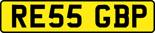 RE55GBP