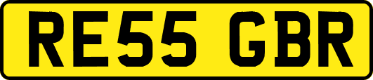RE55GBR