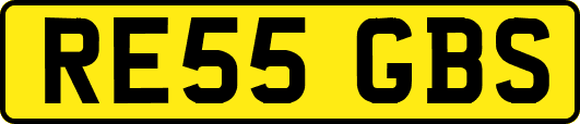 RE55GBS