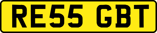 RE55GBT