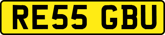 RE55GBU