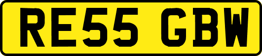 RE55GBW