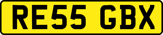 RE55GBX