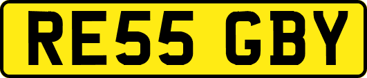 RE55GBY