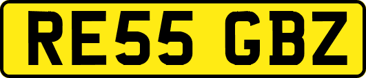 RE55GBZ