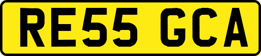 RE55GCA