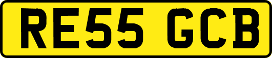 RE55GCB