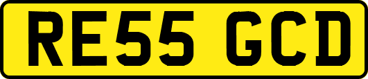 RE55GCD
