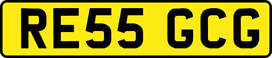 RE55GCG