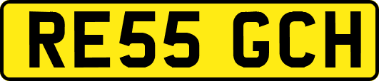 RE55GCH