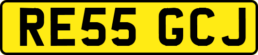 RE55GCJ