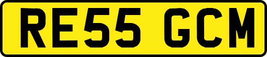 RE55GCM
