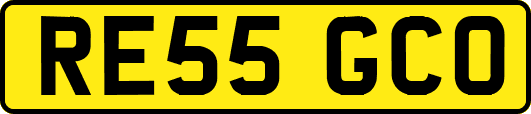 RE55GCO