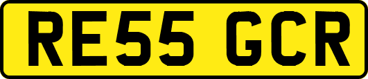 RE55GCR