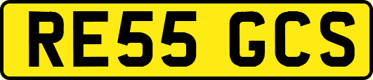 RE55GCS