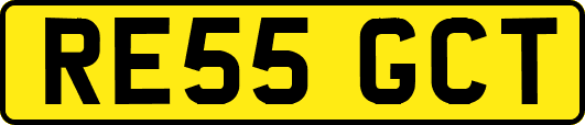 RE55GCT