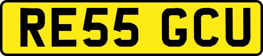 RE55GCU