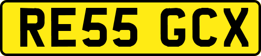 RE55GCX