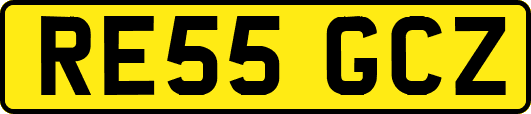 RE55GCZ
