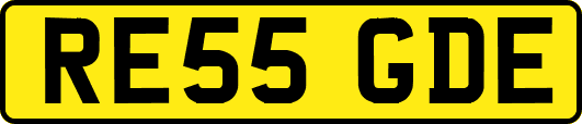 RE55GDE