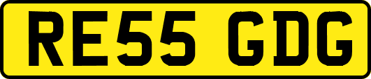 RE55GDG