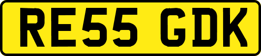 RE55GDK