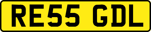 RE55GDL