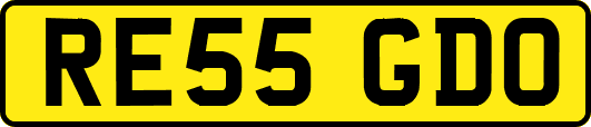 RE55GDO
