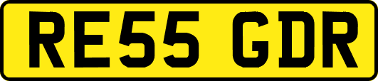 RE55GDR