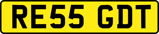 RE55GDT