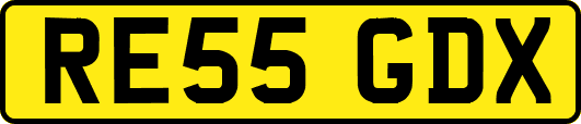 RE55GDX