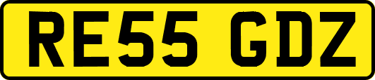 RE55GDZ