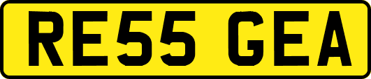 RE55GEA