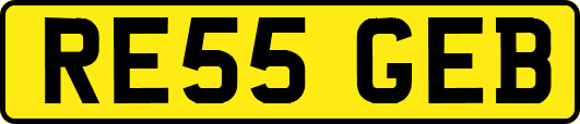 RE55GEB