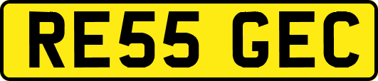 RE55GEC