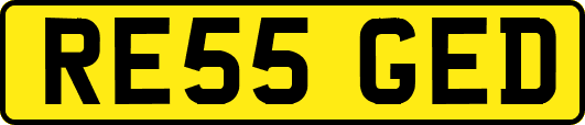 RE55GED