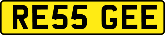 RE55GEE