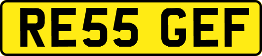RE55GEF