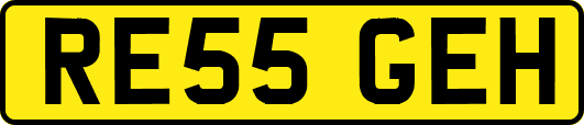 RE55GEH