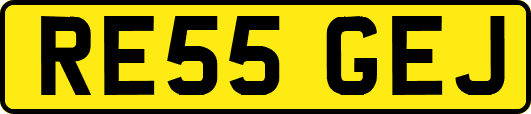 RE55GEJ